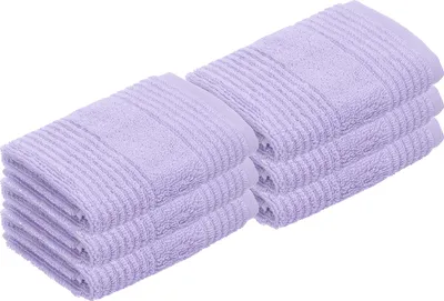 Produktbild von 6er Pack Seiftuch Tomorrow von der Marke Vossen 30 x 30 cm