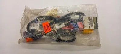 Image de Câblage de siège avant gauche/droit pour RENAULT Megane III, référence 870690012R