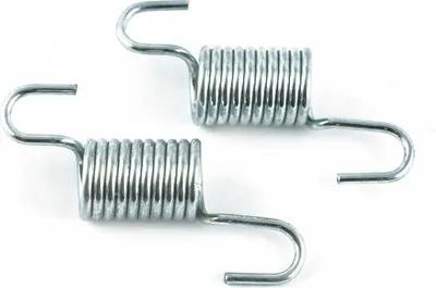 Produktbild von Rasenmäher T3 Antriebsseilfeder (2er Pack)