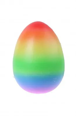 Produktbild von Einhorn aus Ei 12 cm