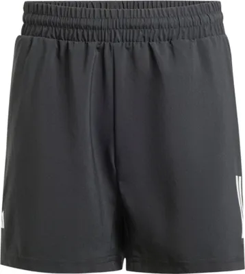 Produktbild von Adidas B CLUB 3S SHORT BLACK/HTHR 152