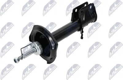 Produktbild von NTY Stoßdämpfer Hinten Rechts für SUBARU IMPREZA Stufenheck (GD) Federbein A-SB-029