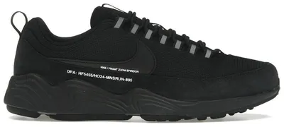 Obrázok produktu pre Nike Air Zoom Spiridon SP x Fragment "Black" Black, HF5455-001, Veľkosť: 44,5
