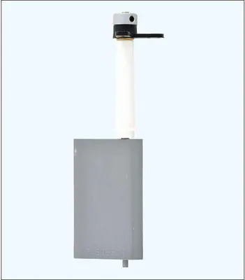 Zdjęcie produktu dla Ster Krick kompletny 36x60 mm