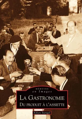 Produktbild von Gastronomie (La)