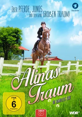 Produktbild von Alinas Traum