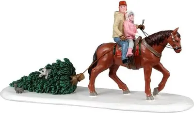 Produktbild von LEMAX - Tree Tradition