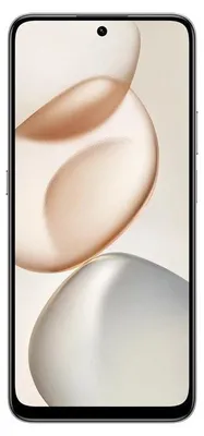 Produktbild von HONOR 400 Smart 4+ meteor silver - 128 GB