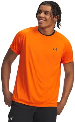 Imagen del producto de Camiseta de manga corta UA Tech 2.0 para hombre, Under Armour. (Talla M)