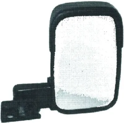Immagine prodotto di Specchietto Diederichs, lato sinistro, Ford Transit, 91-94