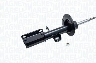 Productafbeelding van MAGNETI MARELLI Schokdemper voorzijde, rechts, voor BMW X5 (E53), onderdeelnummer 351233070100