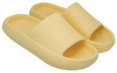 Zdjęcie produktu dla Abysstar Cloud Junior, folie, żółty, rozmiar EU 34-35.
Abysstar Cloud Junior, folia, żółta, rozmiar EU 34-35