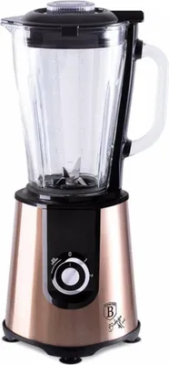 Obrázok produktu pre Berlinger Haus Malé domáce spotrebiče 35662, BH9448