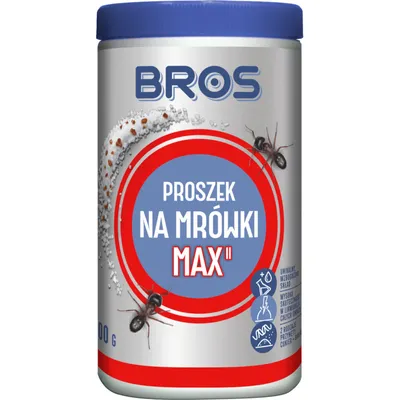 Produktbild von Pulver für Ameisen max 100g. - Brüder