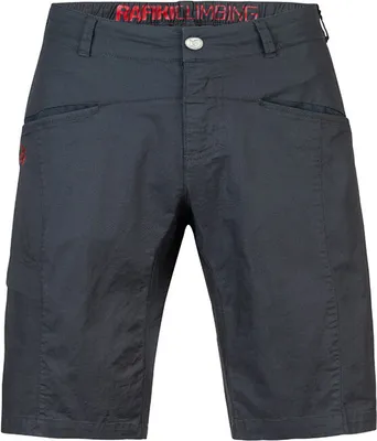 Produktbild von Rafiki Crux Kurze Hose Grau L Mann Grau L