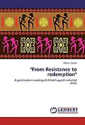 Produktbild von "From Resistance to redemption"