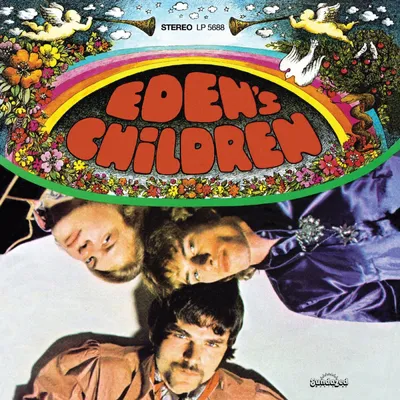 Obrázok produktu pre Edens Children: Edens Children