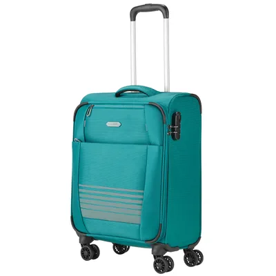 Produktbild von TRAVELITE Seaside Türkis Kabinenkoffer S