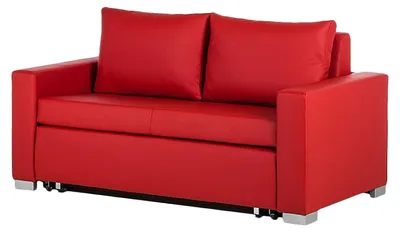 Produktbild von home24 Schlafsofa