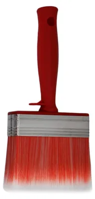 Obrázok produktu pre Stropné svietidlo Nespoli, plastové, červené, 100 x 30 mm