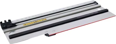 Image de Rail de guidage KSS L.455mm ROTHENBERGER