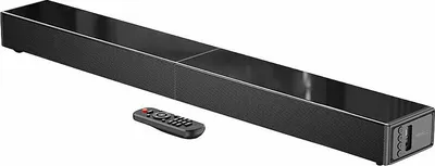 Image de Barre de son avec fonction bluetooth