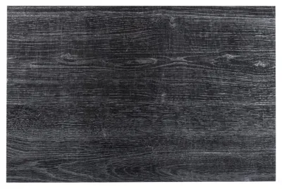 Produktbild von Secret de Gourmet Tischsets - Ebenholzdruck - PVC - 45 x 30 cm - Untersetzer