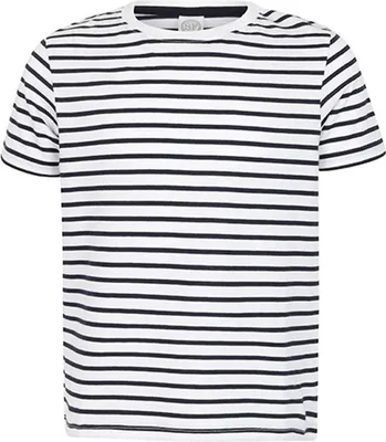 Produktbild von SF Minni Kids´ Striped T