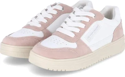 Produktbild von Tom Tailor Damen Sneaker in Weiß, Größe 37