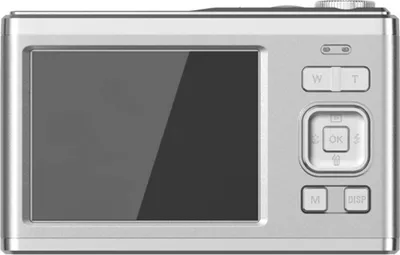 Obrázok produktu pre AgfaPhoto Realishot DC9200, 24 MP, CMOS, 10x, 4K Ultra HD, 123 g, Strieborná