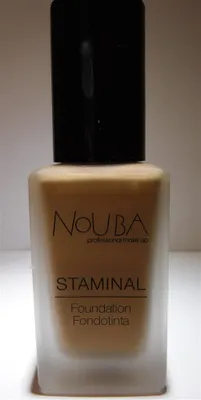 Produktbild von Nouba Fundacja Twarzy Macierzystej - 30 Ml