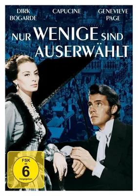 Zdjęcie produktu dla Nur wenige sind auserwählt