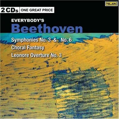 Obrázek produktu pro Každý je Beethoven