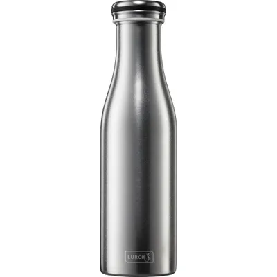 Zdjęcie produktu dla Termos THERMOBECHER stalowy kubek do kawy LURCH Thermo 0,5 l