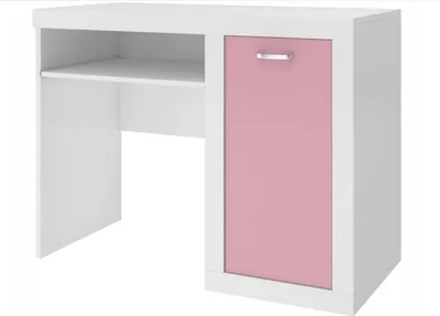 Produktbild von Kinderschreibtisch jugentisch kinderzimmer Schreibtische Filip rosa