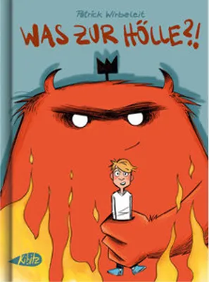Image de Was zur Hölle?!