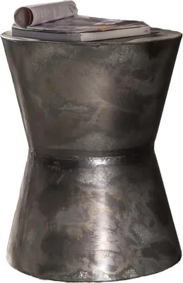 Produktbild von Beistelltisch 47 x 59 cm Eisen Antik