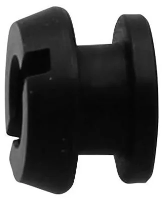 Produktbild von Nutmutter M5 Schaltstange Handschaltung für Sachs 50/3 Motor