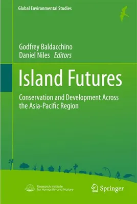 Obrázek produktu pro Island Futures