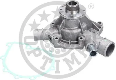 Produktbild von OPTIMAL Kühlmittelpumpe Wasserpumpe passend für MERCEDES-BENZ C-Klasse Limousine (W203) AQ-1999