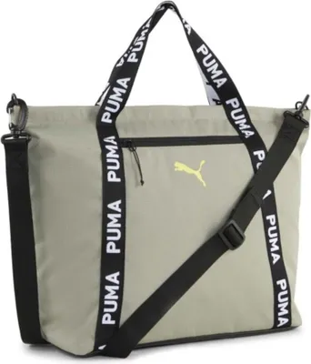 Zdjęcie produktu dla Torba na zakupy Puma T Ess beżowa - X