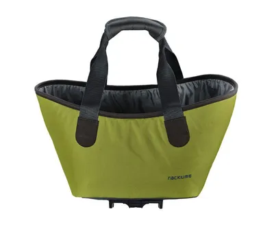 Immagine prodotto di RACKTIME Borsa spesa di sistema AGNETHA 2.0, verde
