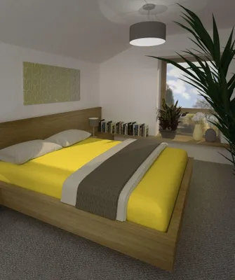 Obrázek produktu pro Prostěradlo Froté s gumičkou 90x200cm - 7 žlutě/oranžové