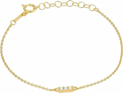 Immagine prodotto di Bracciale da donna Radiant RY000081 19 cm