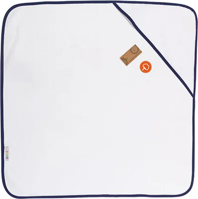 Produktbild von ARTG Babiezz® ALL-Over Sublimation Hooded Towel