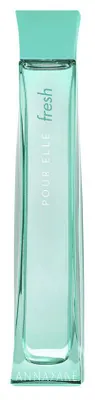 Immagine prodotto di Annayake POUR ELLE FRESH, eau de toilette, flacone da 100 ml, edizione limitata