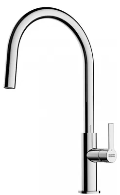 Image de Franke MARIS SLIM J Chrome