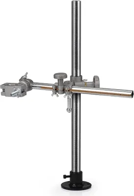 Produktbild von Schweißbrennerhalter Schweißständer Fackelständer Schweißpositionierer Drehtischzubehör Hub einstellbar 600 * 330mm