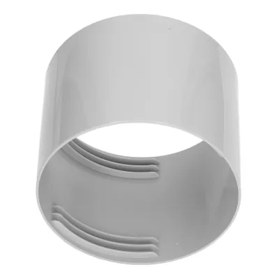 Image de Tuyau de sortie pour climatiseur portable, raccordement fileté CW/CCW, connecteur de raccordement pour climatiseur, extension de tuyau de 150 mm