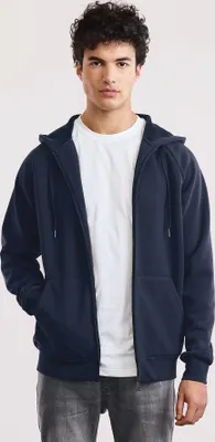 Produktbild von Sweatjacke Gr.XL navy PROMODORO